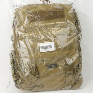 Seibertron Tactical Series Backpack - FCM16